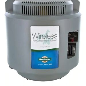 1/2 acre wireless dog fence